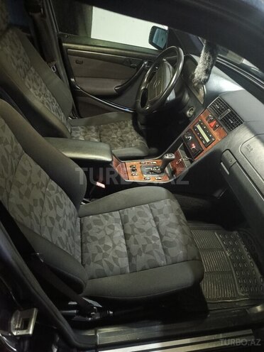 Mercedes C 200-7