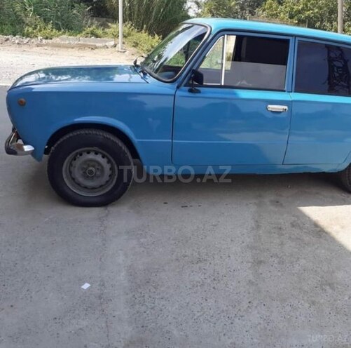 LADA (VAZ) 21011-5