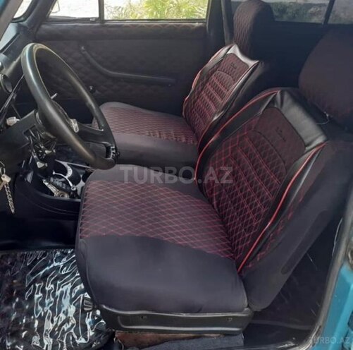 LADA (VAZ) 21011-3