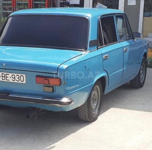 LADA (VAZ) 21011-4
