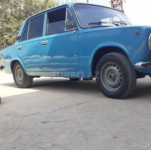 LADA (VAZ) 21011-6