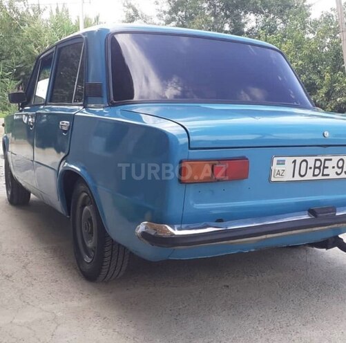 LADA (VAZ) 21011-7