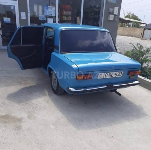 LADA (VAZ) 21011-8