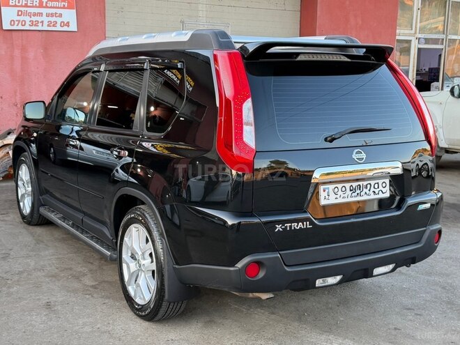 Nissan X-Trail-6