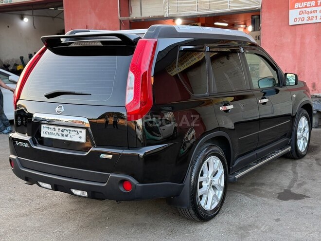 Nissan X-Trail-5