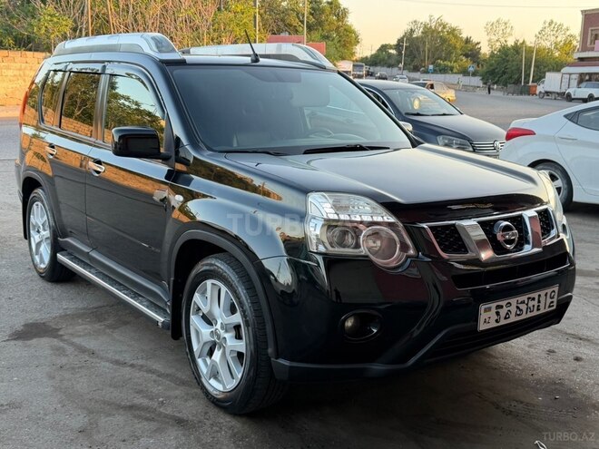 Nissan X-Trail-3