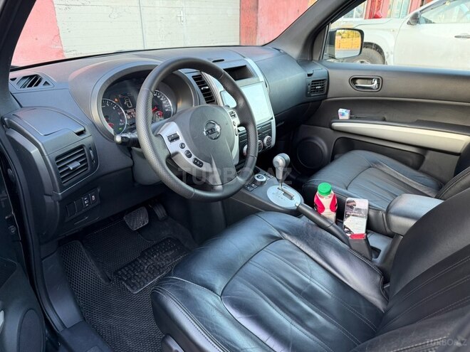 Nissan X-Trail-11