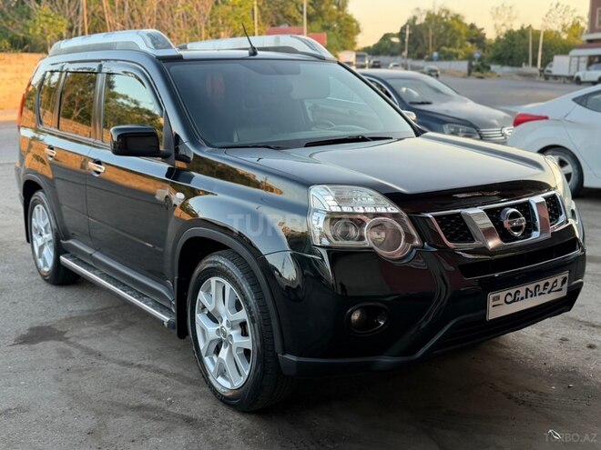 Nissan X-Trail-2