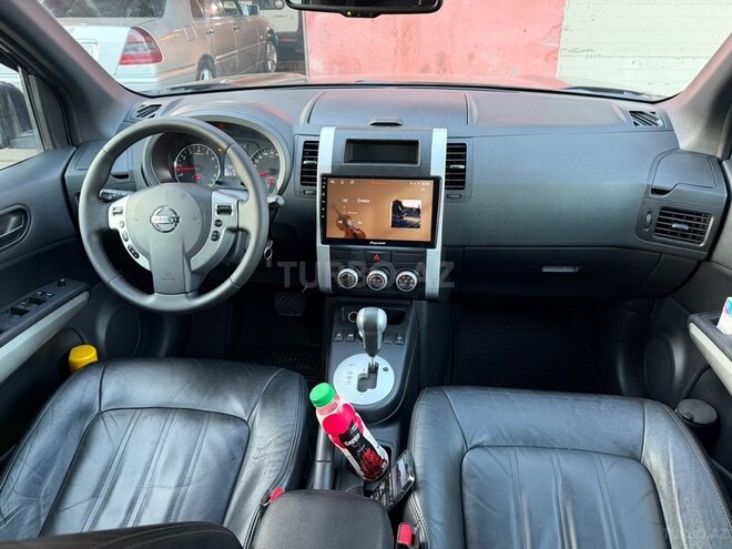 Nissan X-Trail-9