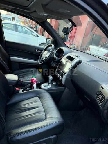Nissan X-Trail-12