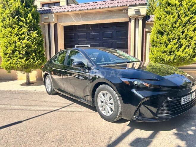 Toyota Camry-5