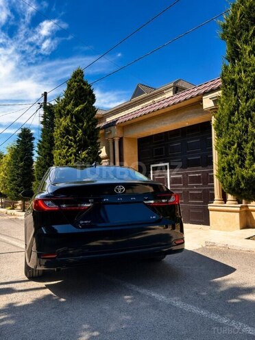 Toyota Camry-2