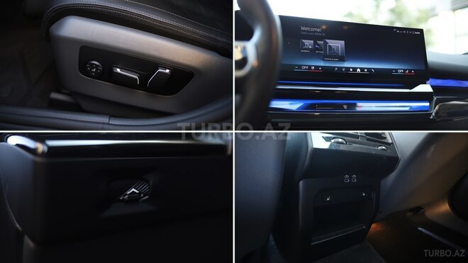 BMW i5-21