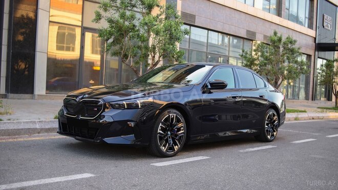 BMW i5-14
