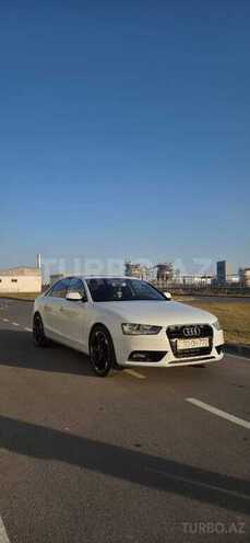 Audi A4-11