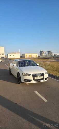 Audi A4-12