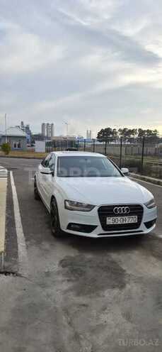 Audi A4-13