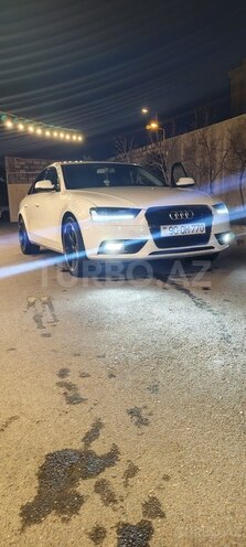 Audi A4-9