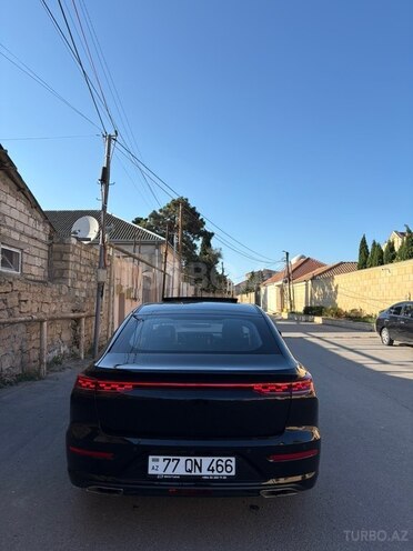 Bestune B70-2