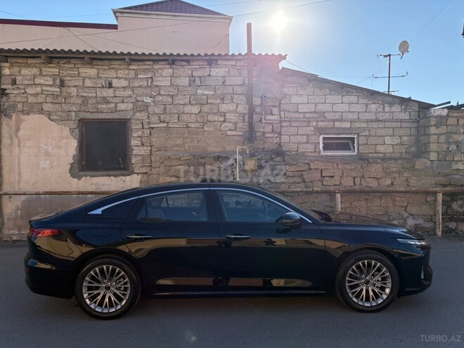 Bestune B70-3