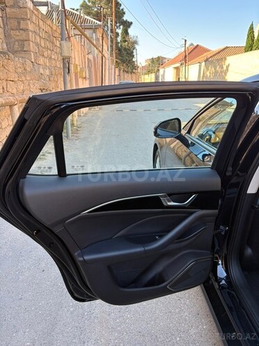 Bestune B70-9