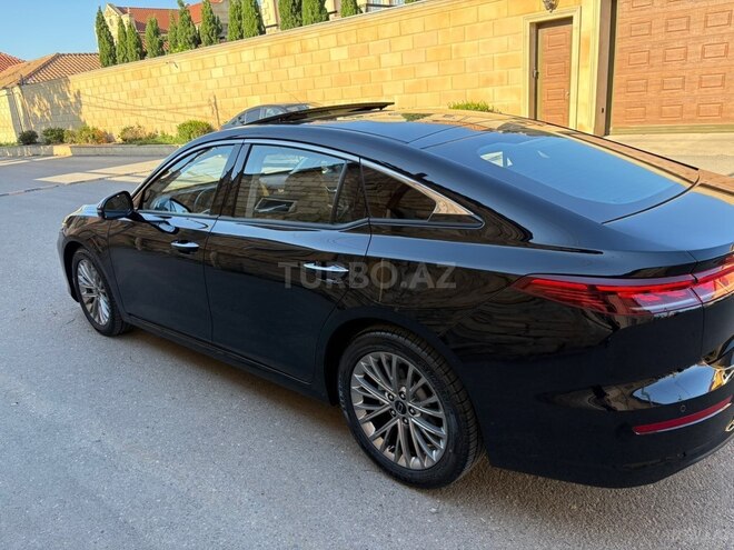 Bestune B70-4
