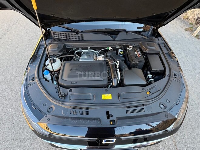 Bestune B70-15