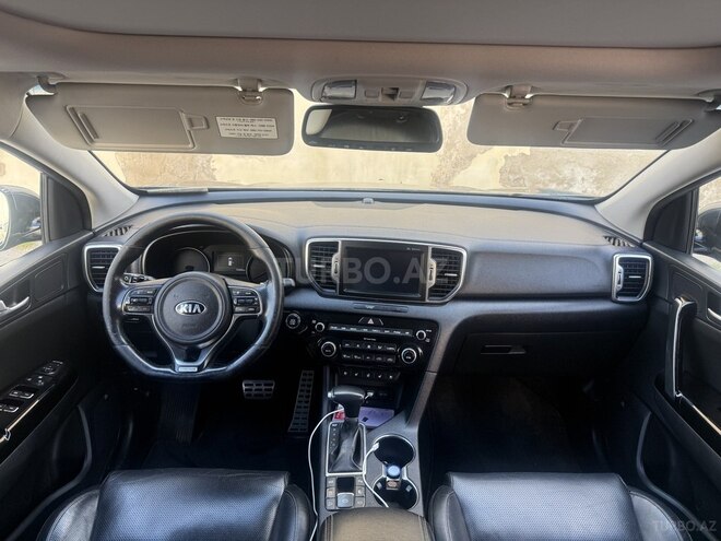 Kia Sportage-4