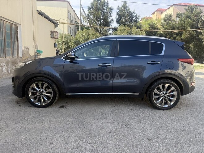 Kia Sportage-3