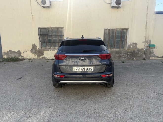 Kia Sportage-2