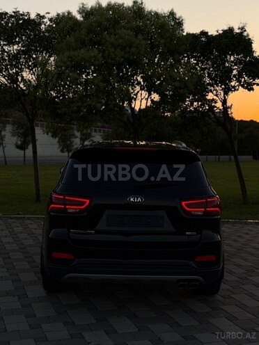 Kia Sorento-6