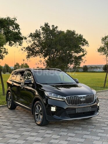 Kia Sorento-2