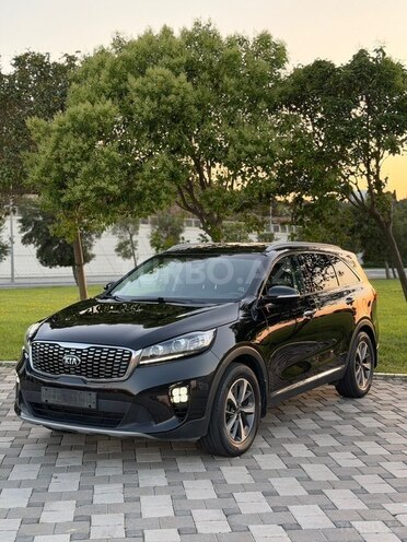 Kia Sorento-3