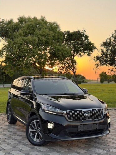 Kia Sorento-5
