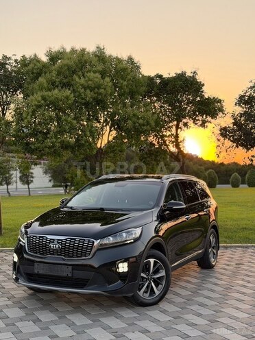 Kia Sorento-4
