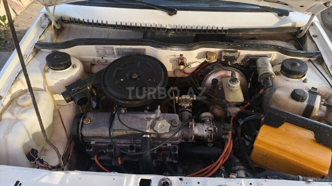 LADA (VAZ) 21099-9