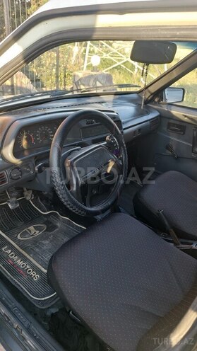 LADA (VAZ) 21099-11