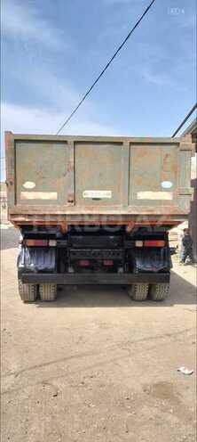 KamAz 5511-8