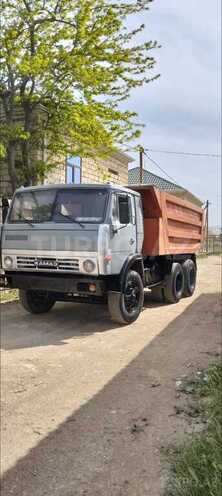KamAz 5511-1
