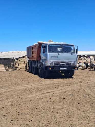 KamAz 5511-2