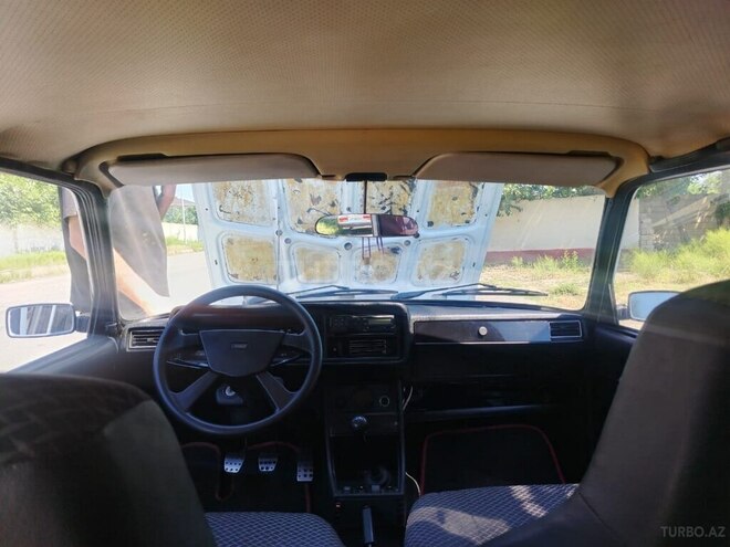 LADA (VAZ) 2107-3