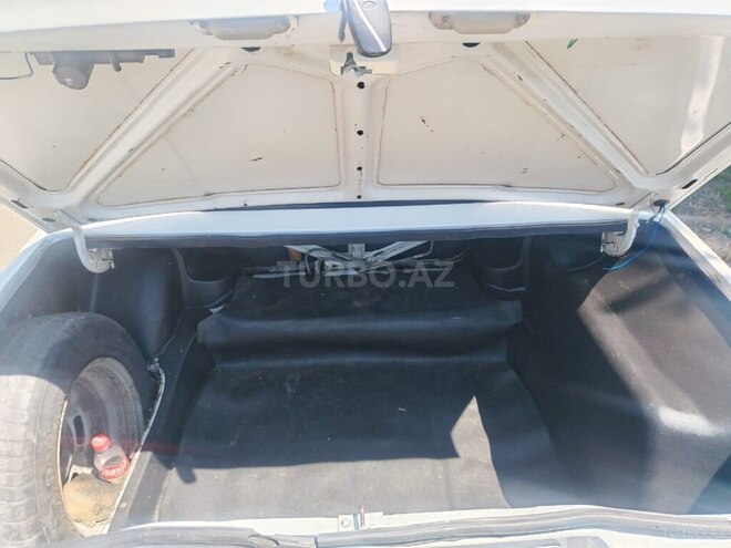 LADA (VAZ) 2107-9