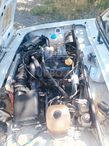 LADA (VAZ) 2107-7
