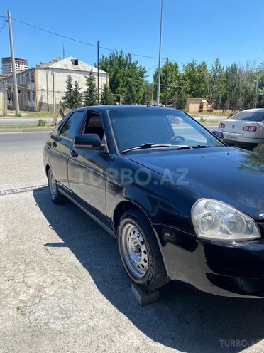LADA (VAZ) Priora-3