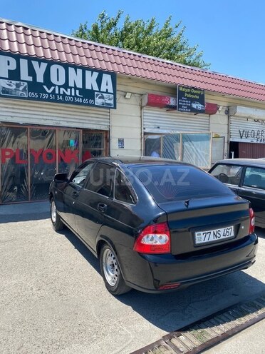 LADA (VAZ) Priora-5