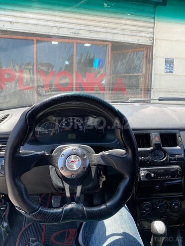 LADA (VAZ) Priora-8