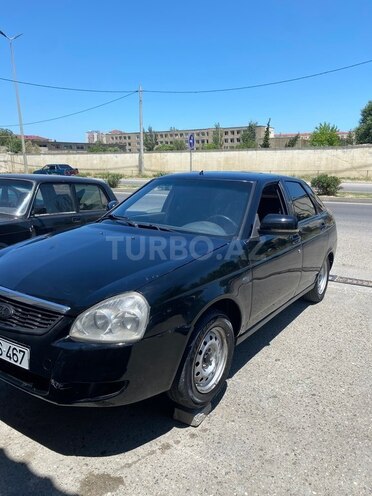LADA (VAZ) Priora-2