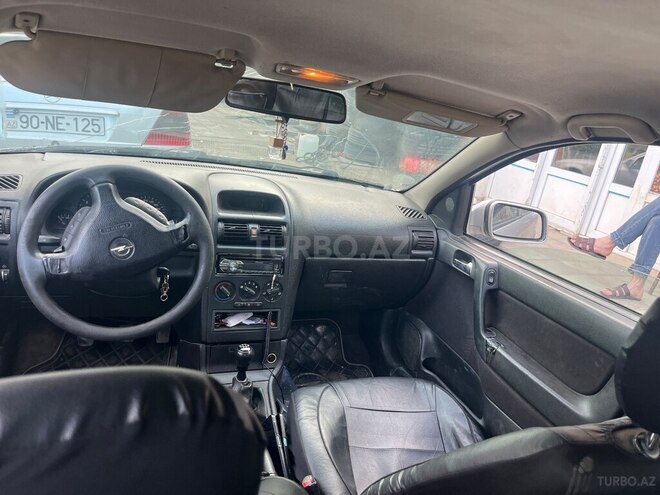 Opel Astra-4