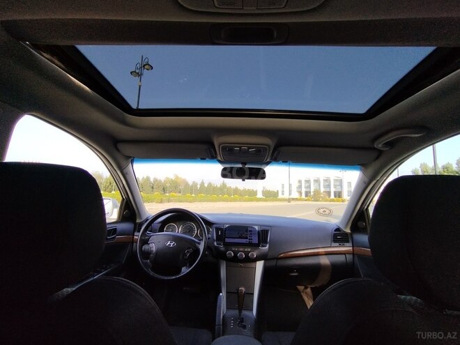 Hyundai Sonata-3