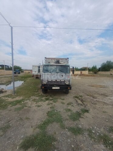 KamAz 53212-1